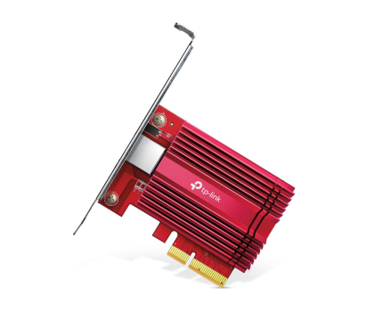 Karta sieciowa TP-Link TX401 (100/1000Mbit/10Gbit)